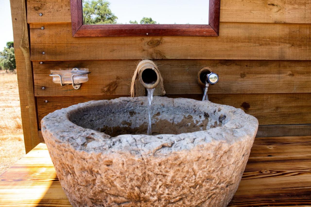 Goodmuda Tipi'S Hotel Grândola Kültér fotó