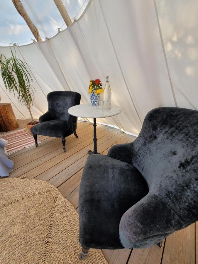 Goodmuda Tipi'S Hotel Grândola Kültér fotó