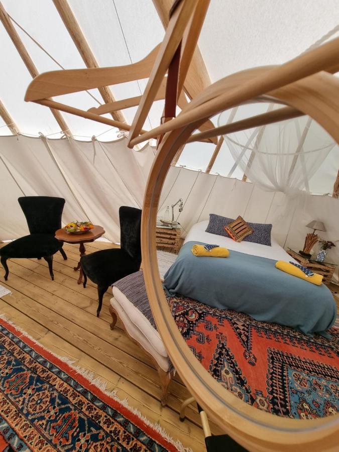 Goodmuda Tipi'S Hotel Grândola Kültér fotó