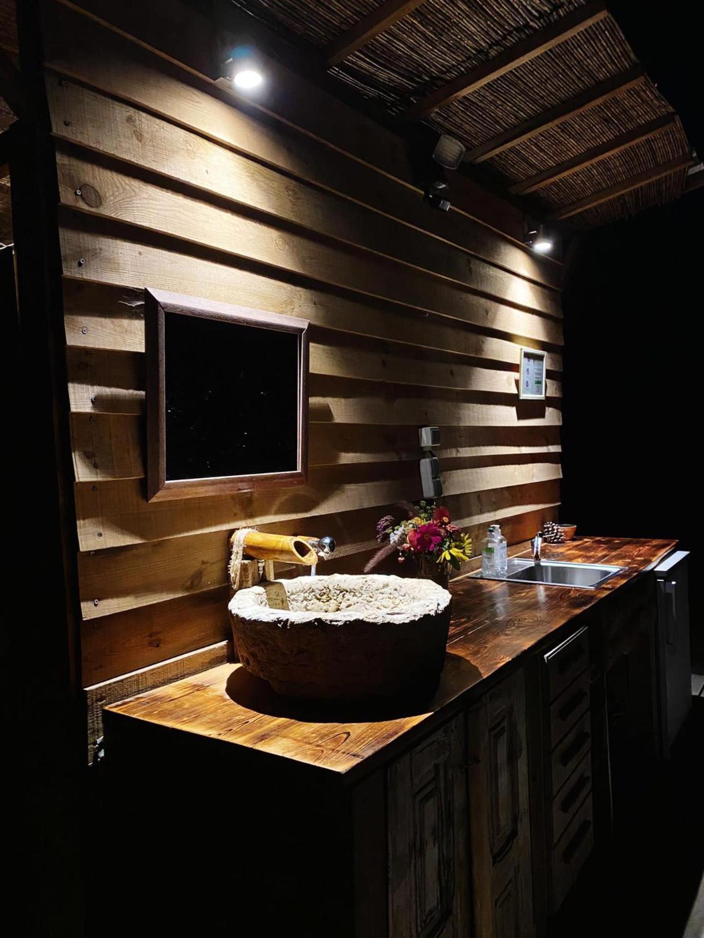 Goodmuda Tipi'S Hotel Grândola Kültér fotó